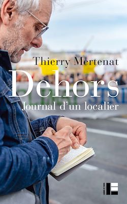 Télécharger le livre :  Dehors