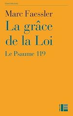 Télécharger le livre :  La grâce de la Loi