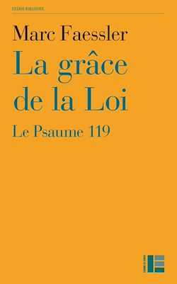 Télécharger le livre :  La grâce de la Loi