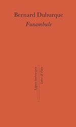 Télécharger le livre :  Funambule