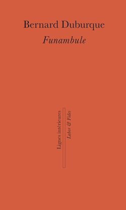 Télécharger le livre :  Funambule