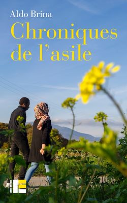 Télécharger le livre :  Chroniques de l'asile