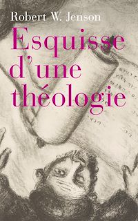 Téléchargez le livre :  Esquisse d'une théologie