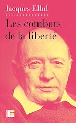 Télécharger le livre :  Combats de la liberté