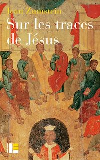 Téléchargez le livre :  Sur les traces de Jésus