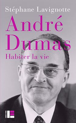 Télécharger le livre :  André Dumas
