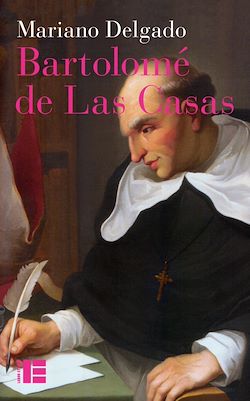 Télécharger le livre :  Bartolomé de Las Casas