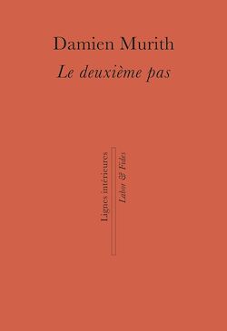 Télécharger le livre :  Le deuxième pas