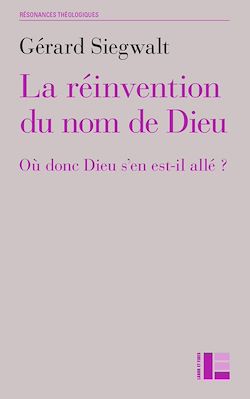 Télécharger le livre :  La réinvention du nom de Dieu