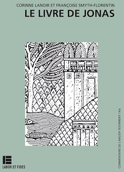 Télécharger le livre :  Le livre de Jonas