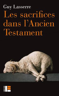 Télécharger le livre :  Les sacrifices dans l'Ancien Testament