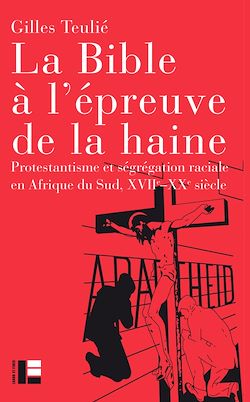 Télécharger le livre :  La Bible à l'épreuve de la haine