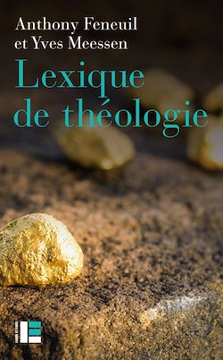Télécharger le livre :  Lexique de théologie