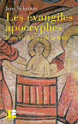 Télécharger le livre :  Les évangiles apocryphes