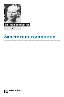 Télécharger le livre :  Sanctorum communio