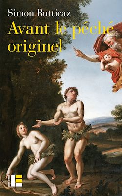 Télécharger le livre :  Avant le péché originel