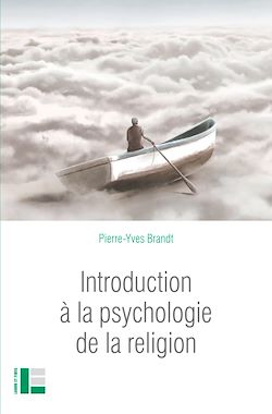 Télécharger le livre :  Introduction à la psychologie de la religion