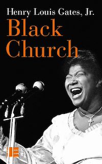 Téléchargez le livre :  Black Church