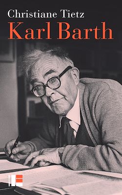 Télécharger le livre :  Karl Barth
