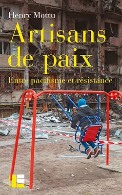 Télécharger le livre :  Artisans de paix