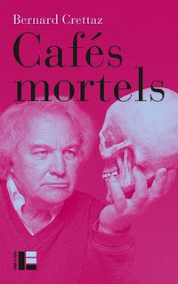 Téléchargez le livre :  Cafés mortels