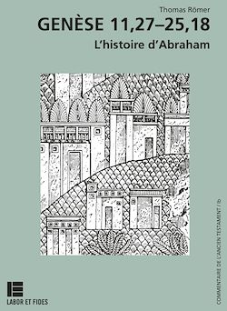 Télécharger le livre :  Genèse 11,27-25,18