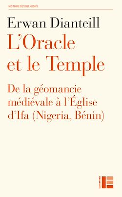 Télécharger le livre :  L'Oracle et le Temple