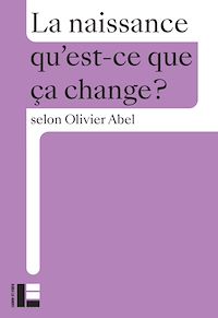 Téléchargez le livre :  La naissance