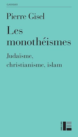 Télécharger le livre :  Les monothéismes