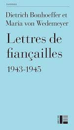 Télécharger le livre :  Lettres de fiançailles