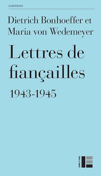 Téléchargez le livre :  Lettres de fiançailles