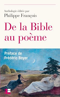 Télécharger le livre :  De la Bible au poème