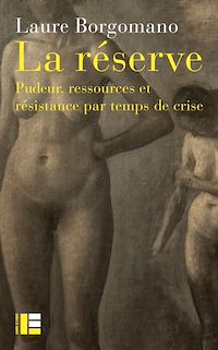 Téléchargez le livre :  La réserve