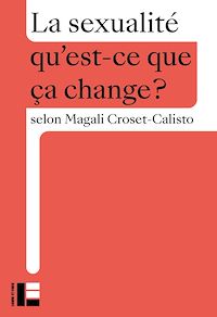 Téléchargez le livre :  La sexualité