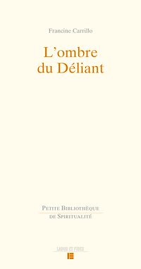 Téléchargez le livre :  L'ombre du Déliant