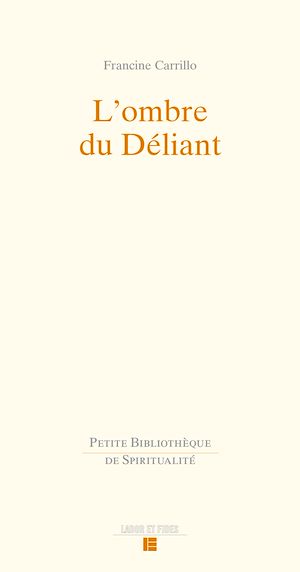 Téléchargez le livre :  L'ombre du Déliant