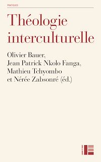 Téléchargez le livre :  Théologie interculturelle
