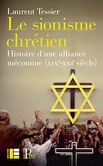 Télécharger le livre :  Le sionisme chrétien