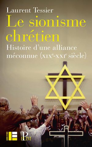 Téléchargez le livre :  Le sionisme chrétien