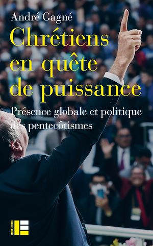 Téléchargez le livre :  Chrétiens en quête de puissance
