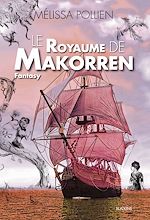 Download this eBook Le royaume de Makorren