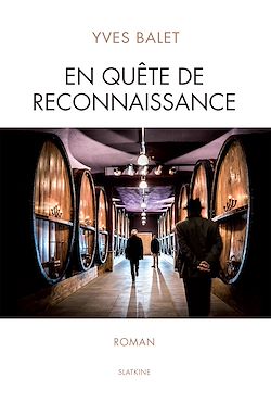 Télécharger le livre :  En quête de reconnaissance