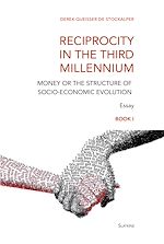 Télécharger le livre :  Reciprocity in the Third Millennium