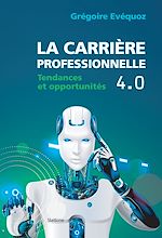 Download this eBook La carrière professionnelle 4.0
