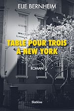 Download this eBook Table pour trois à New York