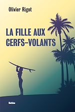 Download this eBook La fille aux cerfs-volants