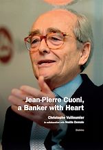 Download this eBook Jean-Pierre Cuoni, a Banker with Heart