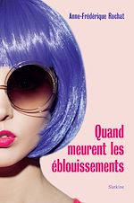 Download this eBook Quand meurent les éblouissements