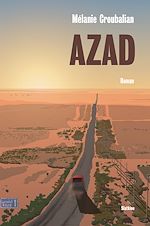 Télécharger le livre :  AZAD