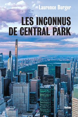 Télécharger le livre :  Les Inconnus de Central Park